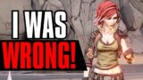Borderlands 3 – "Find Elpis, and you find Lilith" | ELPIS IS THE KEY & I MISSED IT