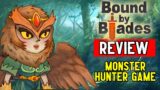 Bound By Blades Review – Ready To HUNT Some MONSTERS? (Action RPG)