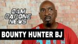 Bounty Hunter BJ: I Almost Starred In Baby Boy After Having Tyrese’s Car Surrounded/ John Singleton