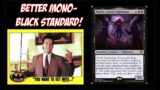 Braids to the Rescue! | Mono Black Fun! | MTG Arena Standard