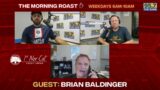 Brian Baldinger – Brock Purdy CUT UP The Steelers