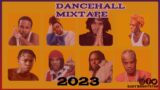 Brightstar Jamaica Dancehall Mixtape