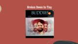 Broken Down In Tiny Pieces – Buddy Spicher & Buddy Emmons
