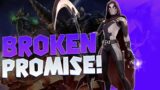 Broken Promises! Boundless Breaking 2 Promises to Players! – Marvel Strike Force #theoodie #ad