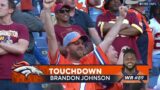 Broncos UNREAL HAIL MARY leads to HEARTBREAKING LOSS