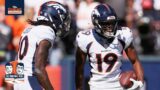 Broncos show impressive potential, remain in search of first win | The Neutral Zone