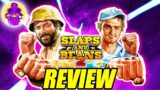 Bud Spencer & Terence Hill: Slaps And Beans 2 Review – Bud Light
