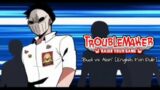 Budi vs Alan!!! [Troublemaker – Raise Your Gang English Fan Dub]