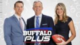 Buffalo Plus Live: Week 2 Preview