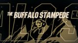 Buffalo Stampede Week 3