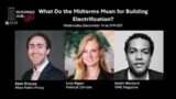 Buildings Hub Live: What Do the Midterms Mean for Building Electrification