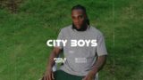 Burna Boy – City Boys Instrumental by Pizole beats