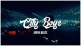 Burna Boy – City Boys (Official Instrumental)