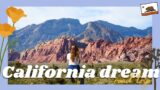 CALIFORNIA DREAM ROAD TRIP – 11. RED ROCK CANYON & LAS VEGAS EN DEHORS DES SENTIERS BATTUS !