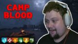 CAMP BLOOD!! (Call of Duty Zombies Mod)