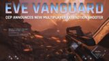 CCP's New Extraction Shooter With EVE Integration | EVE Vanguard