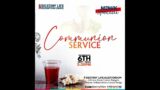 COMINION SERVICE || MID WEEK SERVICE || SEPTEMBER 6TH, 2023