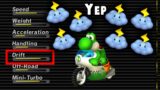 CRAZY Custom Tracks Mario Kart Wii Online!