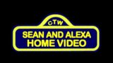 CTW Sean And Alexa Home Video Mail Time (2015)