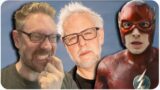 Calls to Cancel James Gunn, Flash Fizzles on Streaming, $313k Study on Why Manga is Popular