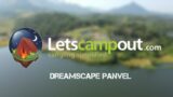 Camping in Panvel / letscampout / Dreamscape Camping / Camping with pool