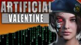 Can A.I. Jill Survive Resident Evil Director's Cut? – Artificial Valentine Challenge