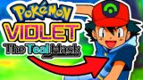 Can Ash Ketchum Beat Pokemon Violet And The Teal Mask?