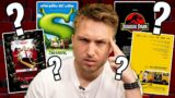Can Shayne Guess Our Favorite Movies?