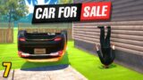 Car Sale Simulator 2023 (#7)