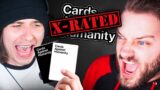 Cards Against Humanity will Get us Cancelled…