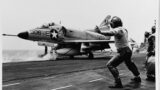 Carrier Ops: Launching the Air Wing on the USS Coral Sea
