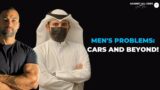 Cars and Problems with this Generation | Ft. Car Expert | Against All Odds with Yasir Khan EP#7