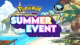 Casual Summer Hunt Stream! Road to 2.5k! | Pokemon Revolution Online
