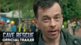 Cave Rescue (2022 Movie) Official Trailer – Jim Warny, Lawrence de Stefano