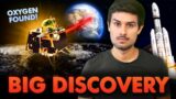 Chandrayaan 3 Discovery | Oxygen on Moon! | Dhruv Rathee