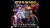 Chapter 02: Star Wars (16 ABY): Black Fleet Crisis Vol.  1 – BEFORE THE STORM (UNABRIDGED AUDIOBOOK)