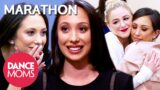 Cheryl Burke to the Rescue! Abby's Replacement Saves the Day (Marathon) | Dance Moms