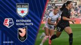 Chicago Red Stars vs. Angel City FC: Extended Highlights | NWSL | CBS Sports Attacking Third