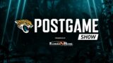 Chiefs (17) vs. Jaguars (9) | Postgame Show | Week 2