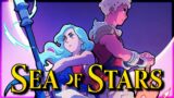 Children of the Solstice | Sea of Stars PC Gameplay First Look
