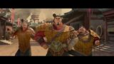 Chinese Animated Movie Hindi Dubbed   Realm of Terracotta #anime #movie