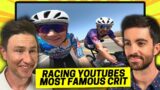 Chris Raced the Alviso Crit with Norcal and Discussing The Remco Interview | The NERO Show Ep. 47
