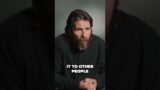 Christian Bale: Against All Odds and The Determination to Make Our Film