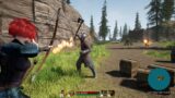 Chronicles of Galdurvale | GamePlay PC
