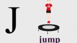 Circle Time Letter J Friday