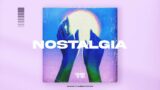 City Pop Type Beat, Chill R&B Instrumental "Nostalgia''