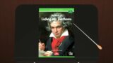 Classical Music Readers 2-1 : The Works of Ludwig van Beethoven