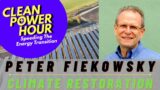 Climate Restoration with Peter Fiekowsky | EP159