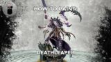 Contrast+ How to Paint: Deathleaper