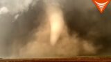 Controversial Shapeshifter Tornado is Most Unique in History Yuma